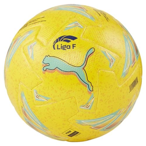 Image of Puma Orbita Liga F (fifa Quality Pro) Football Ball 5