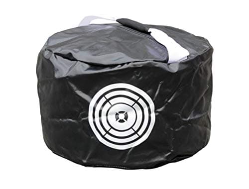 Image of Masters Smash Bag Black