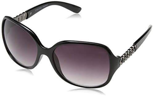 Image of Eyelevel Danielle Oversized Sunglasses for Women - Comfortable Fashionable Ladies Sunglasses - With UV400 Protection & CAT3 Lens