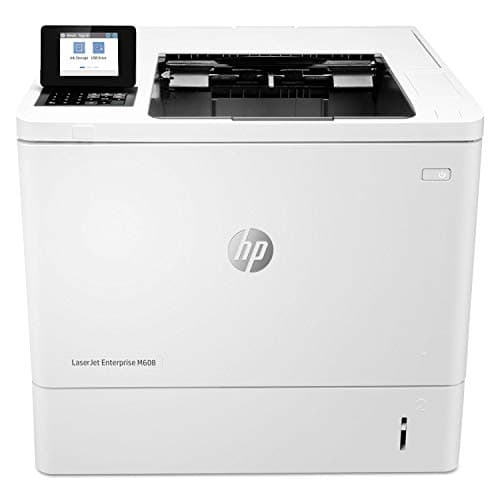 Image of HP Laserjet Enterprise M608n