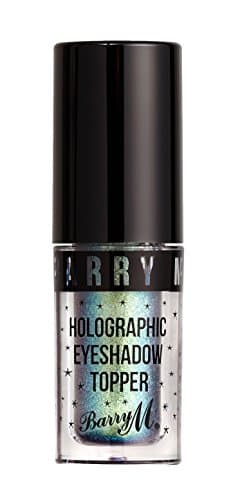 Image of Barry M Cosmetics Holographic Eyeshadow Topper, Supernova