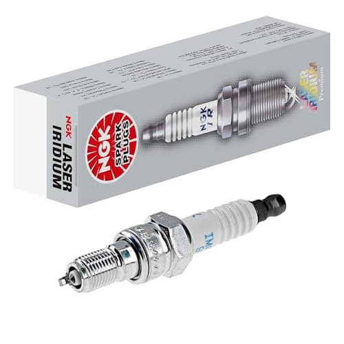 Image of NGK Spark Plug IMR9D-9H Laser Iridium 6544