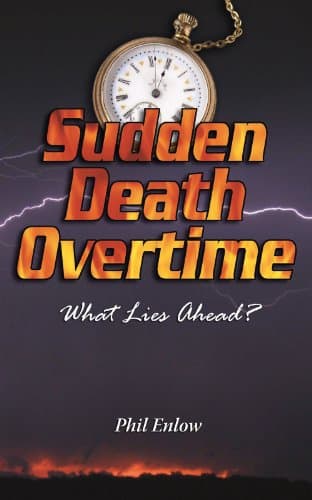 Image of Sudden Death Overtime