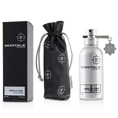 Image of Montale Vanilla Cake Eau de Parfum 50ml
