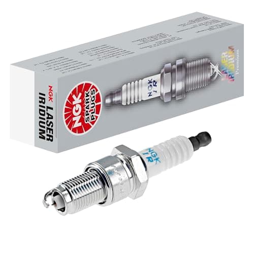 Image of NGK Spark Plug ZGR7GI-13G Laser Iridium 96760