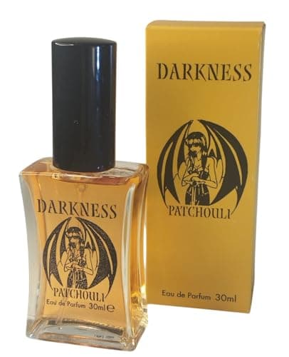 Image of Original Patchouli - from India - Men's Eau de Parfum 30 ml