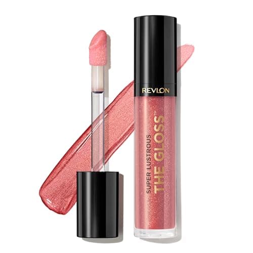 Image of Super Lustrous Lip Gloss BLISSED OUT