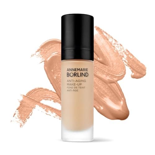 Image of ANNEMARIE BÖRLIND Anti-Aging Make-up - Beige 30 ml