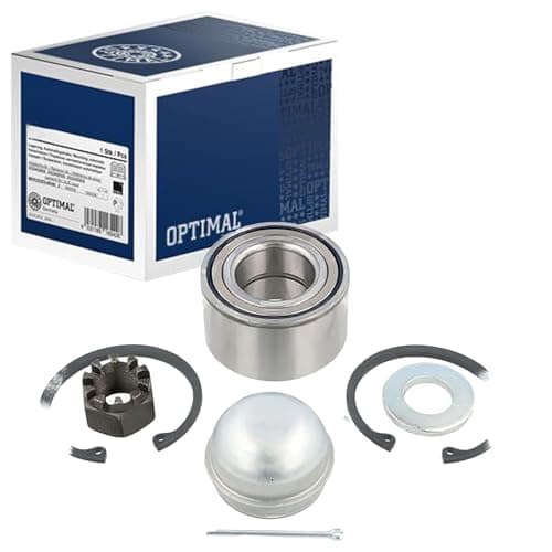 Image of Optimal 201095 Wheel Bearing Kit