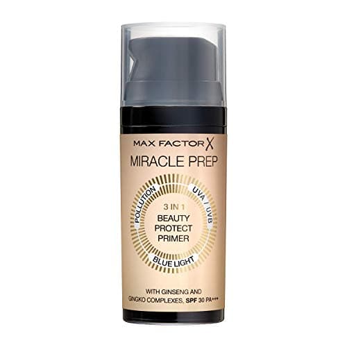 Image of Max Factor 3 In 1 Miracle Beauty Prep Primer, 30 ml, Pack Of 1