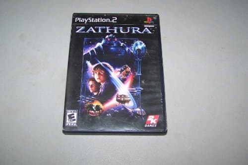 Image of Zathura / Game