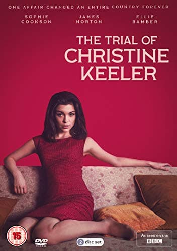 Image of The Trial of Christine Keeler