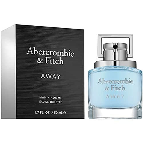 Image of Abercrombie & Fitch Away Man Eau de Toilette Spray