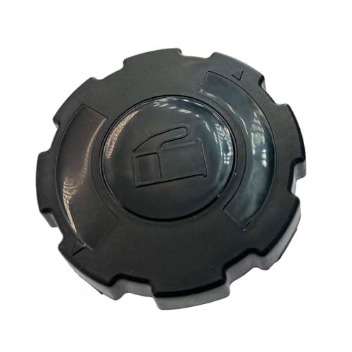 Image of BOOSTI Fuel Cap Lid Tank for Scheppach HP800S HP1100S HP1300S HP1800S HP2000S HP2200S HP2500S HP3000S Vibrating Plate
