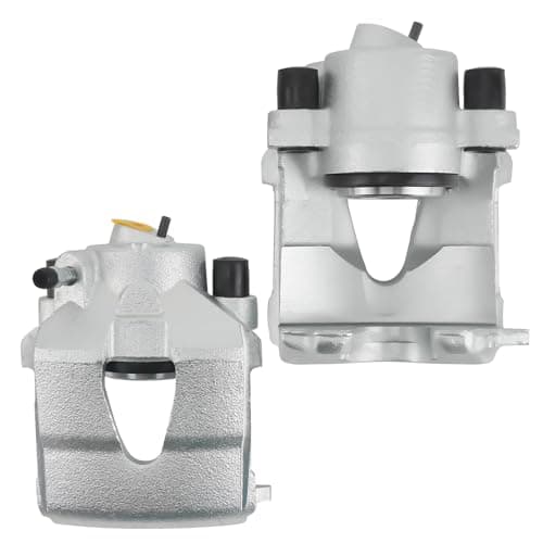 Image of maXpeedingrods 2pcs Brake Calipers Disc Brake Front Fit For Audi A1 A2 A3 for Seat 1J0615124 1J0615123 for VW Beetle Bora Caddy for Skoda Citigo Fabia Octavia