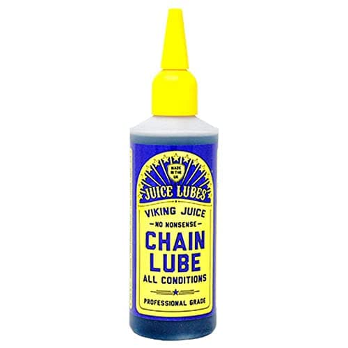 Image of Juice Lubes, Viking Juice, All Conditions, High Performance Chain Oil, 130ml