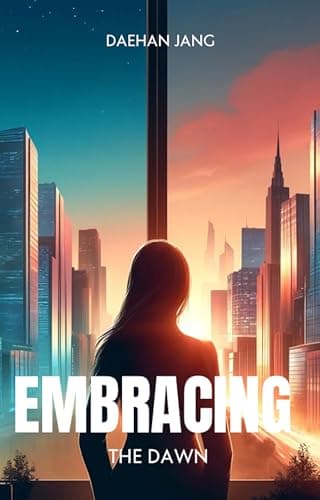 Image of Embracing the Dawn