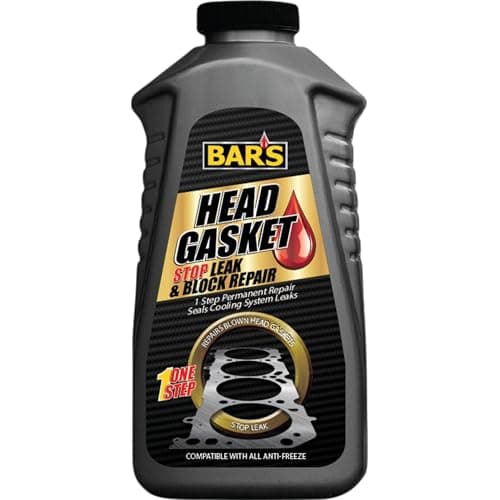 Image of Bar's H1S1L-27 Head Gasket Repair 600ml