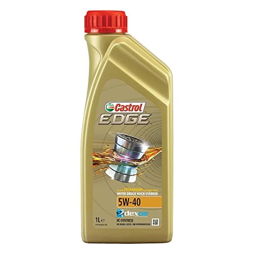 Image of Castrol 15CDAB - Engine Oil