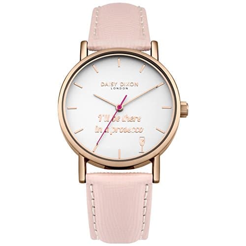 Image of Daisy Dixon DD079PRG Ladies Blaire Watch