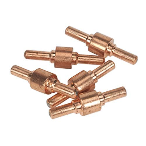 Image of Sealey Pp40E.E Electrode Short Low Power for Pp40E Pack of 5