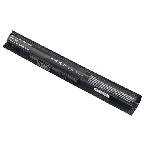 Image of ASUNCELL 2200mAh V104 Battery for HP ProBook 450 G2 455 G2 440 G2 756478-421 756745-001 756478-851 756478-422 756479-421 Envy 14 15 Series 4 Cells