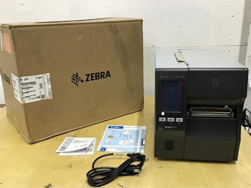 Image of SOKUMI Zebra ZT411 Thermal Label Printer (ZT41142-T010000Z)