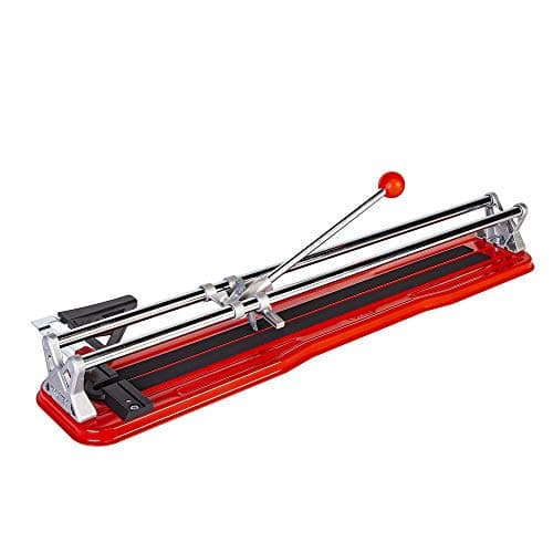 Image of Rubi 24985 Manual Cutter, Grey