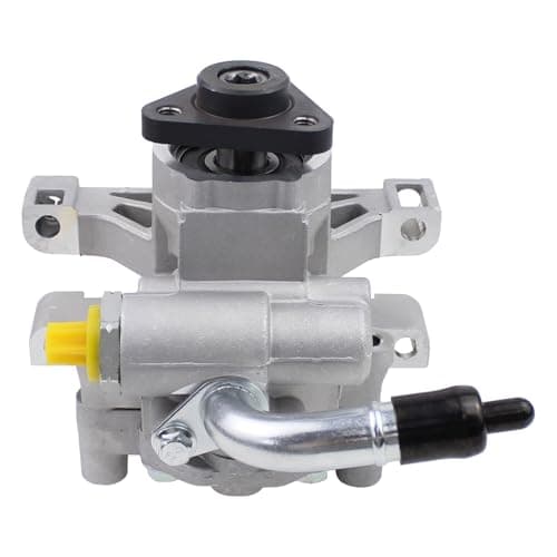 Image of HouYeen Power Steering Pump for Cit-roen Relay mk2 Fia-t Ducato For-d Tourneo Transit Tourneo Custom mk7 mk8 Peu-geot Boxer 2.2 HDI TDCI 2006-Onwards