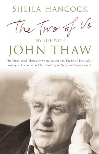 Image of The Two of Us: My Life with John Thaw