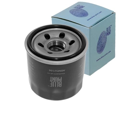 Image of Blue Print ADM52106 Oil Filter