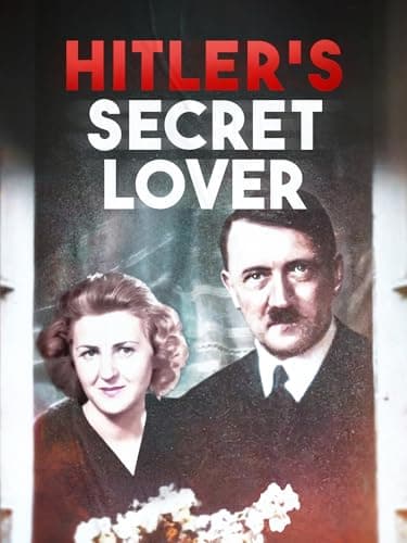 Image of Hitler's Secret Lover
