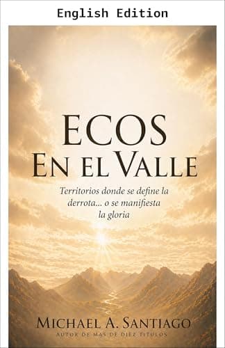 Image of Echoes in the Valley