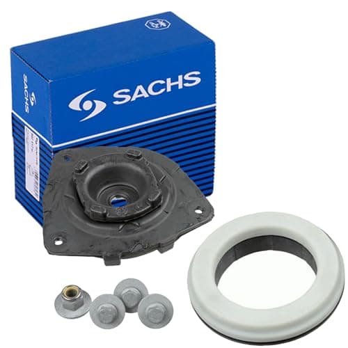 Image of SACHS 802 369 Repair Kit, suspension strut support mount for and other applications