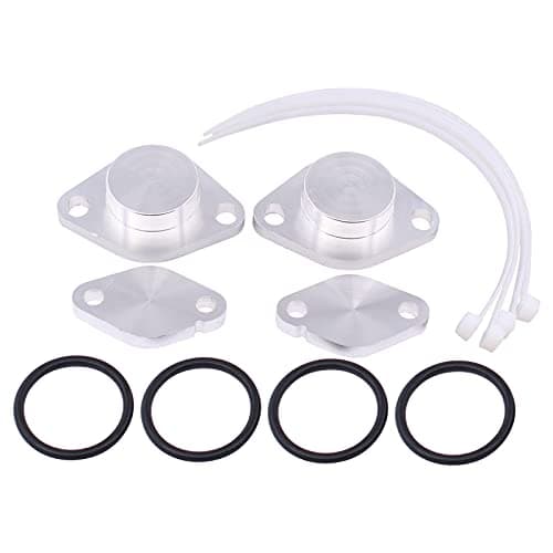 Image of HouYeen EGR Valve Blanking Plate Tool for L-and Rover Discovery 3 Range Rover Sport 2.7 TDV6