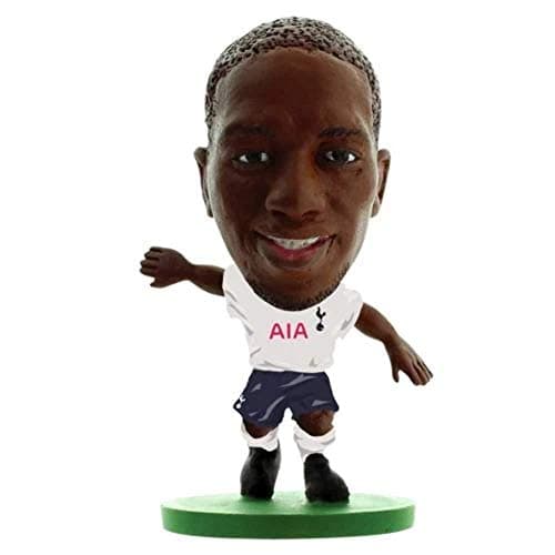 Image of Soccerstarz - Spurs Moussa Sissoko (Classic) /Figures