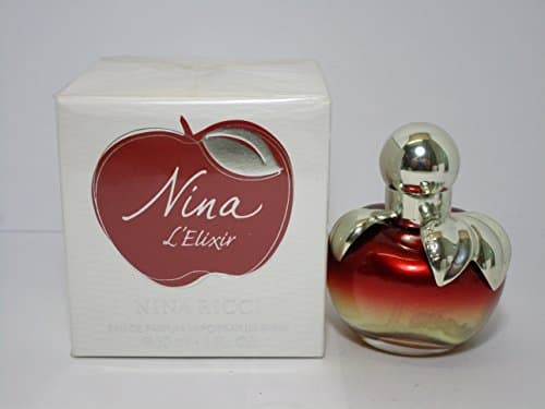 Image of Nina Ricci - Nina LElixir Eau De Parfum Spray - 30ml/1oz