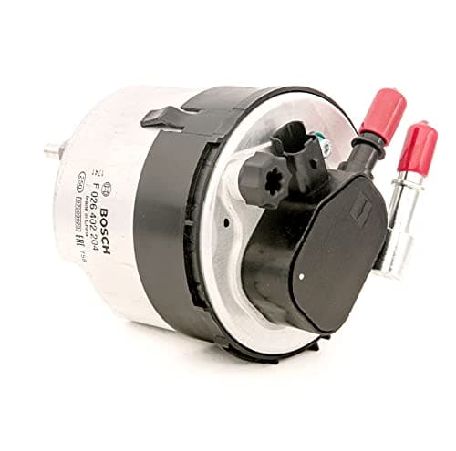 Image of BOSCH CAR FUEL FILTER N2204 - F026402204