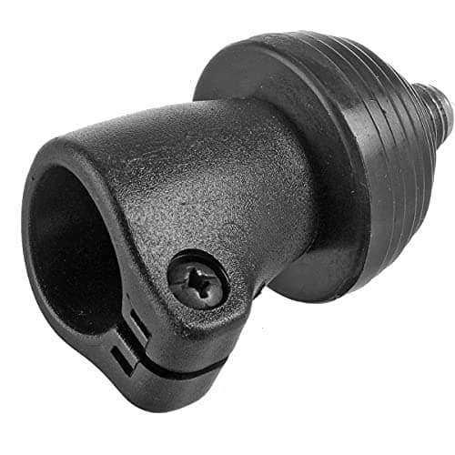 Image of Manfrotto 204SPK3 Retractable Rubber Spiked Feet for 055XB/055XDB/055XPROB