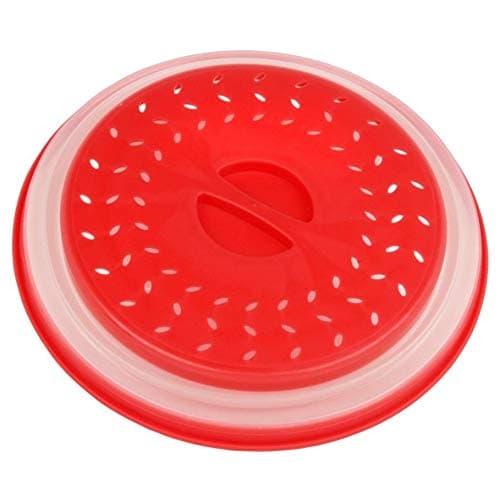 Image of Pendeford Collapsile Plate Cover/colander,