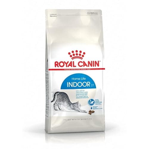 Image of Royal Canin Indoor Cat Food 10kg