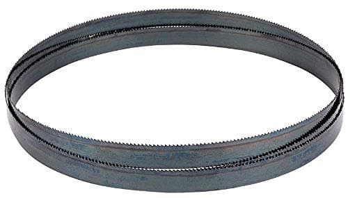 Image of Draper 76732 1712 mm x 1/2-Inch x 14 TPI Band Saw Blade,Black
