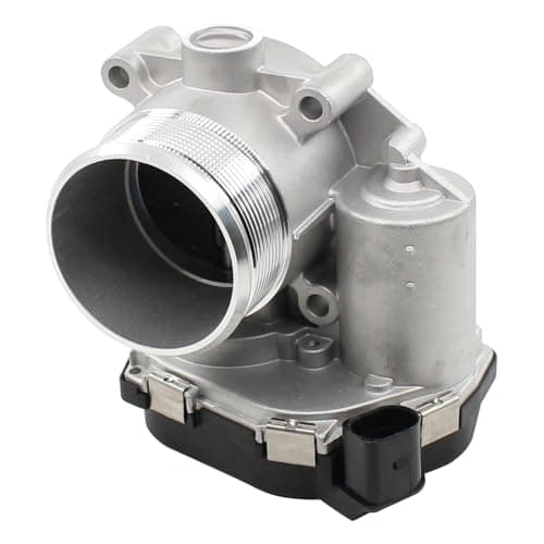 Image of HouYeen Throttle Body for Au-di A3 8P 8V A4 B7 B8 C7 Q5 8R Se-at Altea XL Exeo Leon 1P 5F Sko-da Superb Octa-via mk2 mk3 Yeti V-W Pa-ssat B6 B7 B8 Polo Golf mk5 mk6 mk7 T5 T6 Ti-guan 1.8 2.0 TFSI TSI