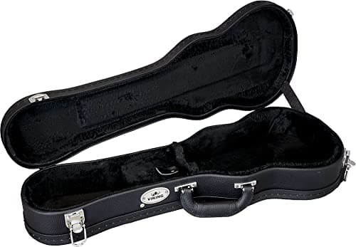 Image of Standard Concert Ukulele Case