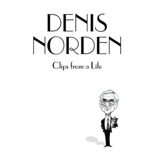 Image of Clips from a Life [Large Print]: 16 Point