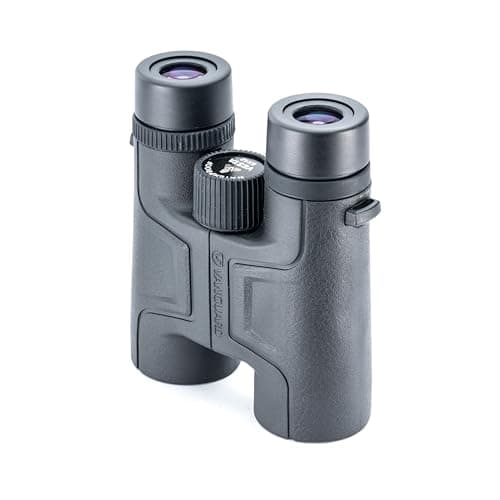 Image of Vanguard VESTA 8x42 Binoculars - Black