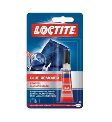 Image of LOCTITE Super Glue Remover - 5g Gel Tube