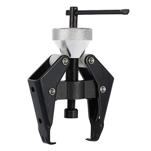 Image of Alltooetools Wiper Arm Puller Battery Terminal Pulling Removal Tool with Smooth Two Jaw