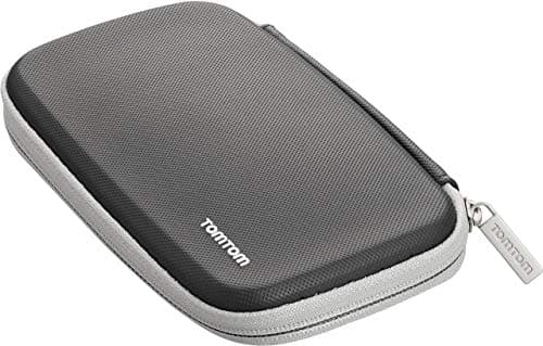 Image of TomTom Sat Nav Protective Classic Carry Case for selected TomTom 6'' devices (check compatibility list below)