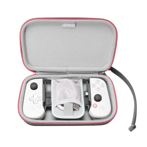 Image of RLSOCO Carrying Case for Backbone One 2nd Gen/One Mobile Gaming Controller